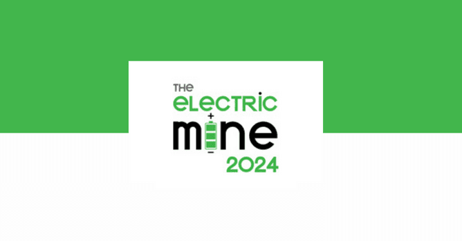 The Electric Mine 2024