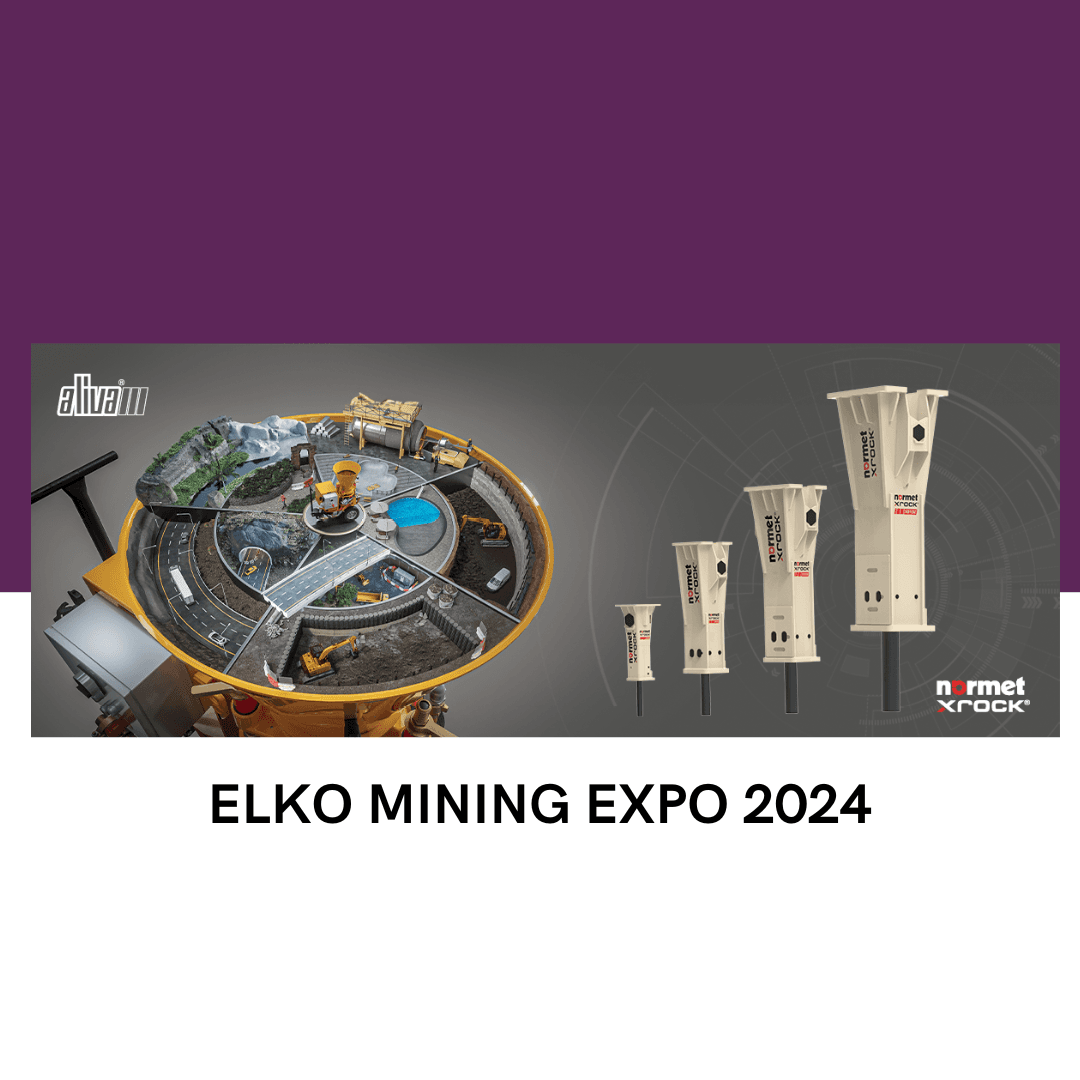 Elko Mine Expo 2024