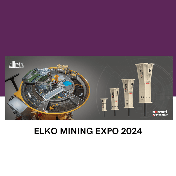 Elko Mining EXPO 2024