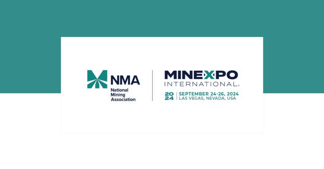 MINExpo 2025